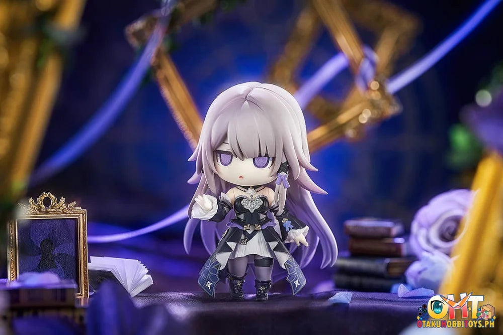 Good Smile Company Honkai: Star Rail Nendoroid The Herta w/ acrylic stand Scale Figure