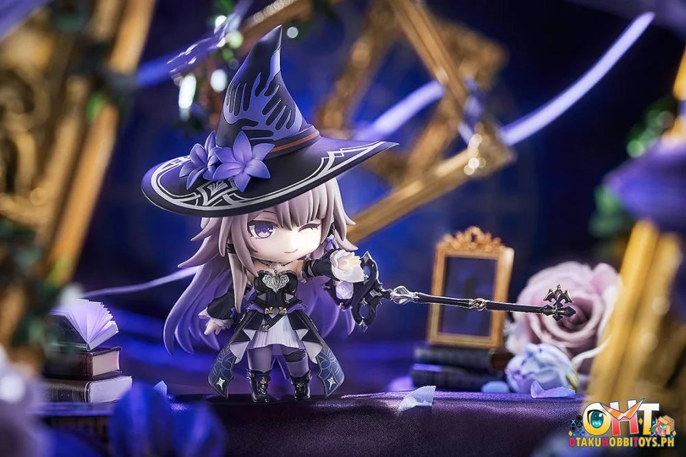 Good Smile Company Honkai: Star Rail Nendoroid The Herta w/ acrylic stand Scale Figure
