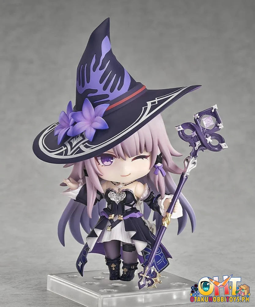 Good Smile Company Honkai: Star Rail Nendoroid The Herta w/ acrylic stand Scale Figure