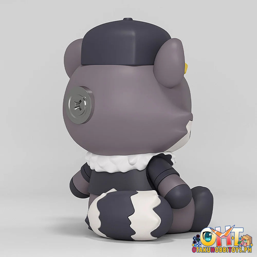 Good Smile Company Good Smile Company Huggy Good Smile Baseball Raccoon