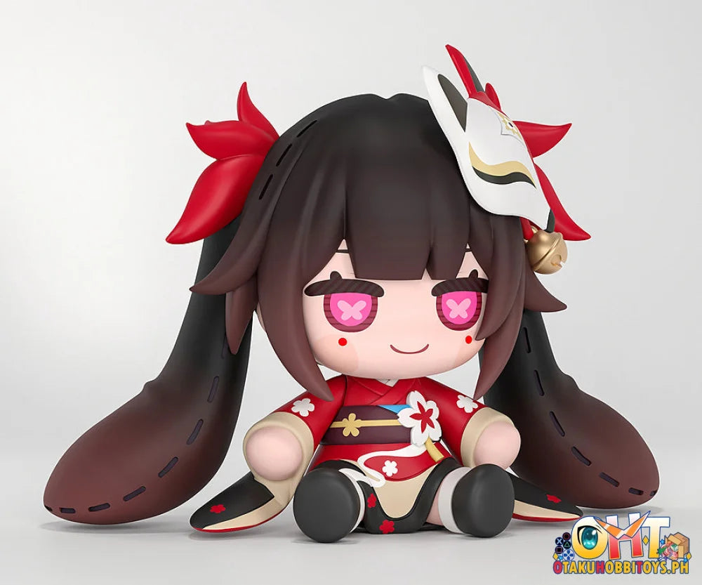 Good Smile Company Huggy Sparkle’s Bomb Doll