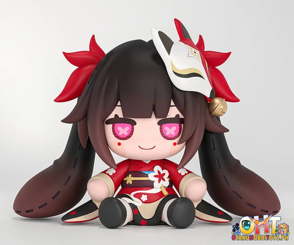 Good Smile Company Huggy Sparkle’s Bomb Doll