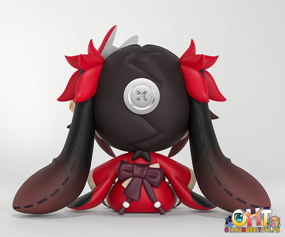 Good Smile Company Huggy Sparkle’s Bomb Doll