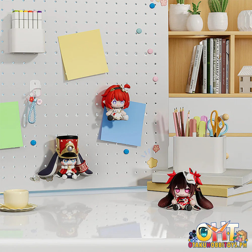Good Smile Company Huggy Good Smile Tribbie