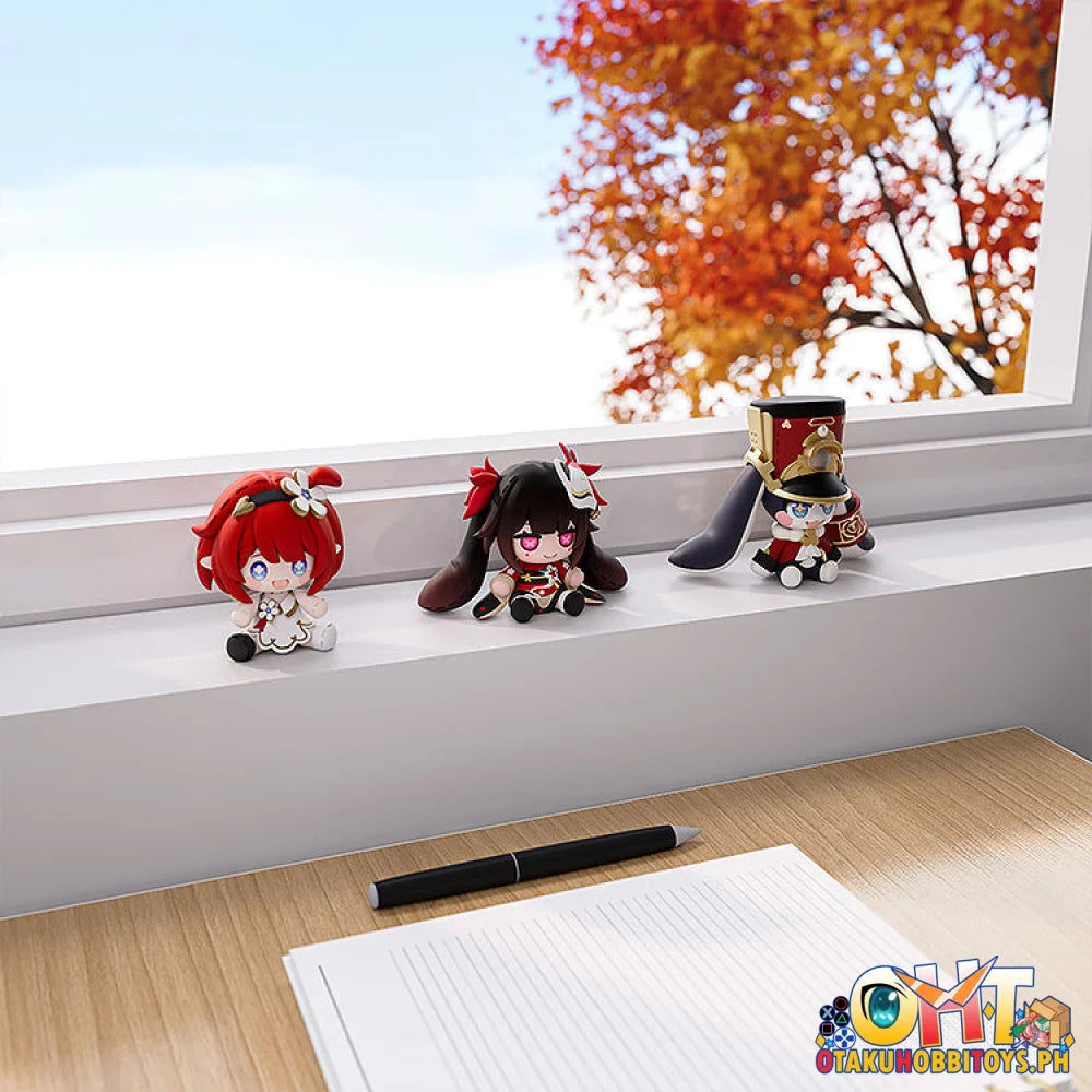 Good Smile Company Huggy Good Smile Tribbie