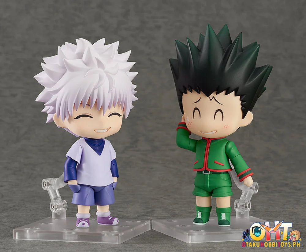 Good Smile Company HUNTER x HUNTER Nendoroid Gon Freecss: Hunter Exam Ver. Nendoroid