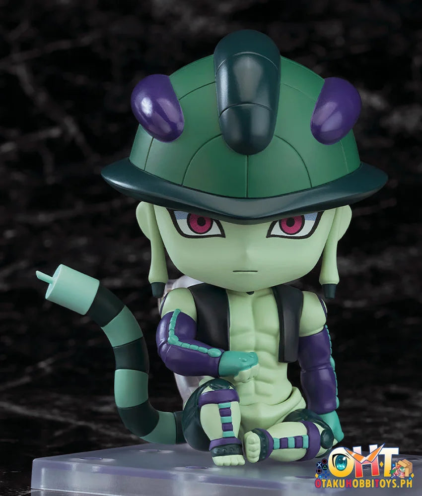 Good Smile Company HUNTER X HUNTER Nendoroid Meruem Nendoroid