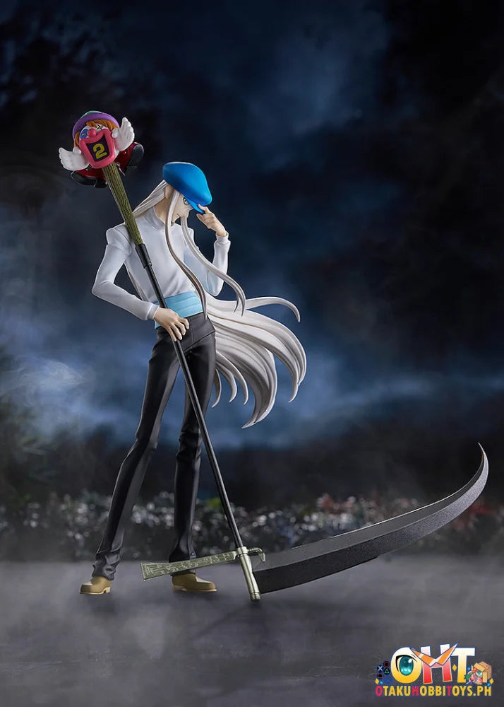 Good Smile Company HUNTER x HUNTER POP UP PARADE Kcyytt/Kite - Scale Figure
