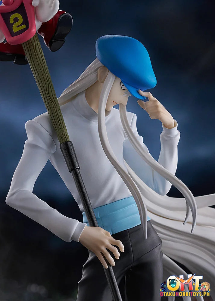 Good Smile Company HUNTER x HUNTER POP UP PARADE Kcyytt/Kite - Scale Figure