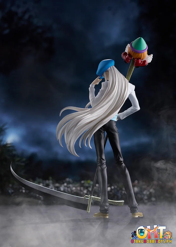 Good Smile Company HUNTER x HUNTER POP UP PARADE Kcyytt/Kite - Scale Figure
