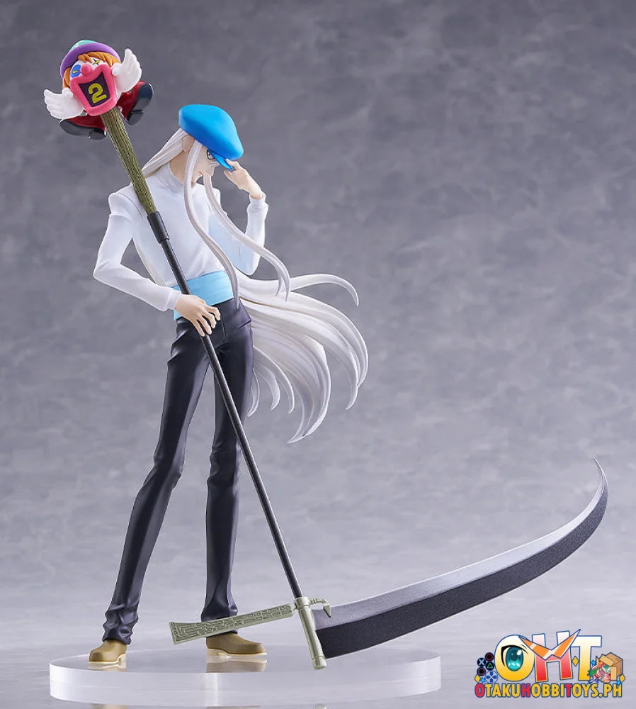 Good Smile Company HUNTER x HUNTER POP UP PARADE Kcyytt/Kite - Scale Figure