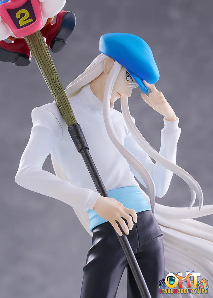 Good Smile Company HUNTER x HUNTER POP UP PARADE Kcyytt/Kite - Scale Figure