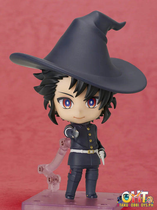 Good Smile Company Ichi the Witch Nendoroid Ichi - Nendoroid