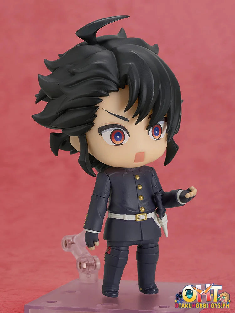 Good Smile Company Ichi the Witch Nendoroid Ichi - Nendoroid