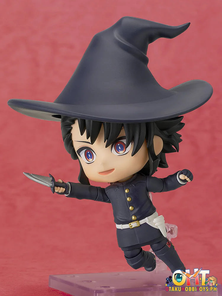 Good Smile Company Ichi the Witch Nendoroid Ichi - Nendoroid