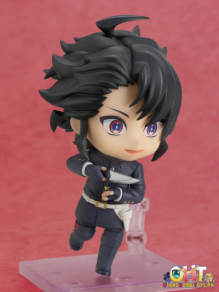 Good Smile Company Ichi the Witch Nendoroid Ichi - Nendoroid
