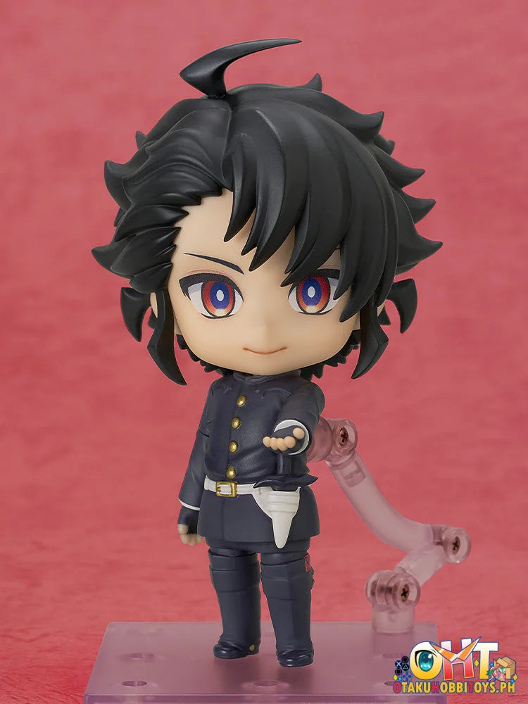 Good Smile Company Ichi the Witch Nendoroid Ichi - Nendoroid