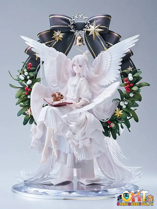Good Smile Company Illustration Revelation Bell Of The Holy Night Scale Figure