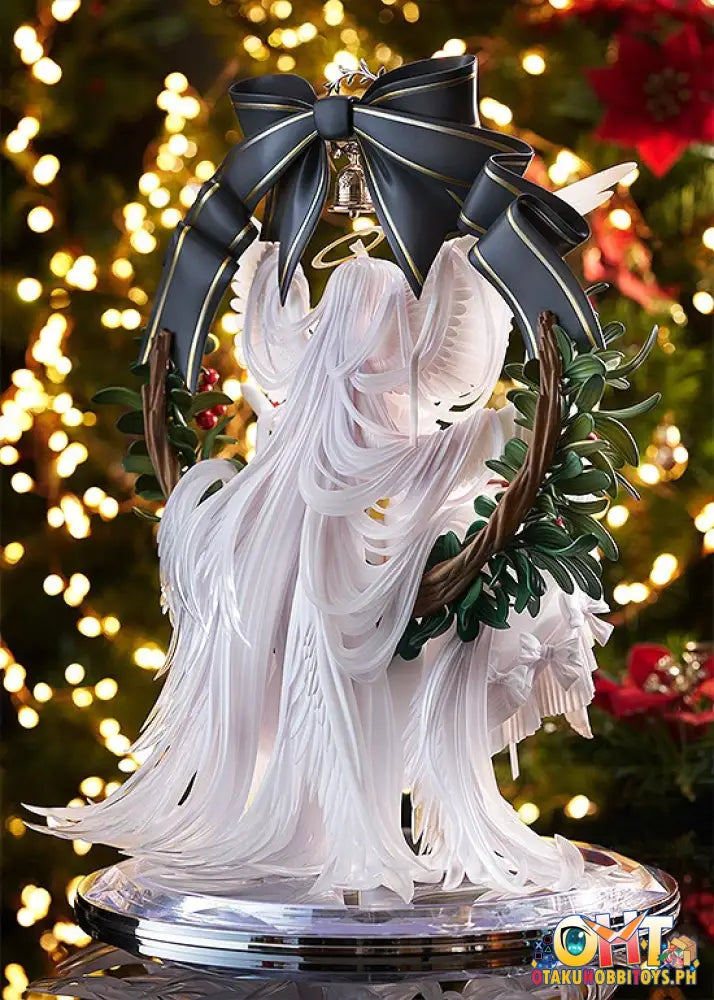 Good Smile Company Illustration Revelation Bell Of The Holy Night Scale Figure