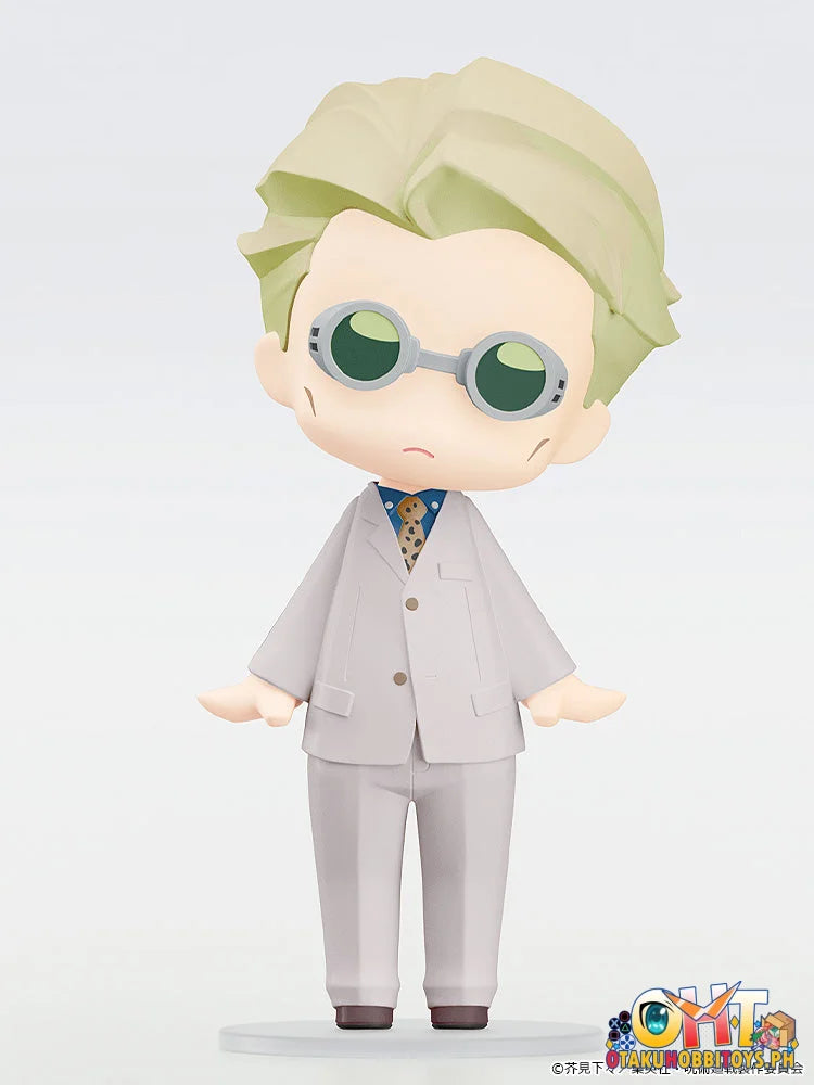 Good Smile Company Jujutsu Kaisen HELLO! GOOD SMILE Kento Nanami