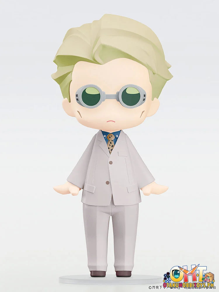 Good Smile Company Jujutsu Kaisen HELLO! GOOD SMILE Kento Nanami