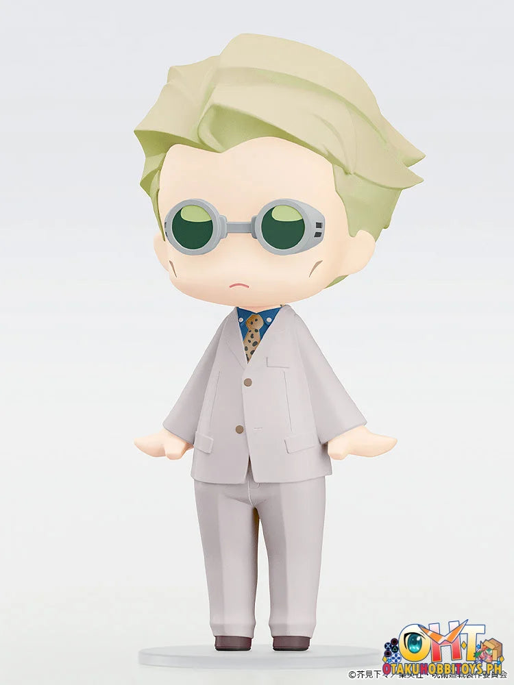 Good Smile Company Jujutsu Kaisen HELLO! GOOD SMILE Kento Nanami