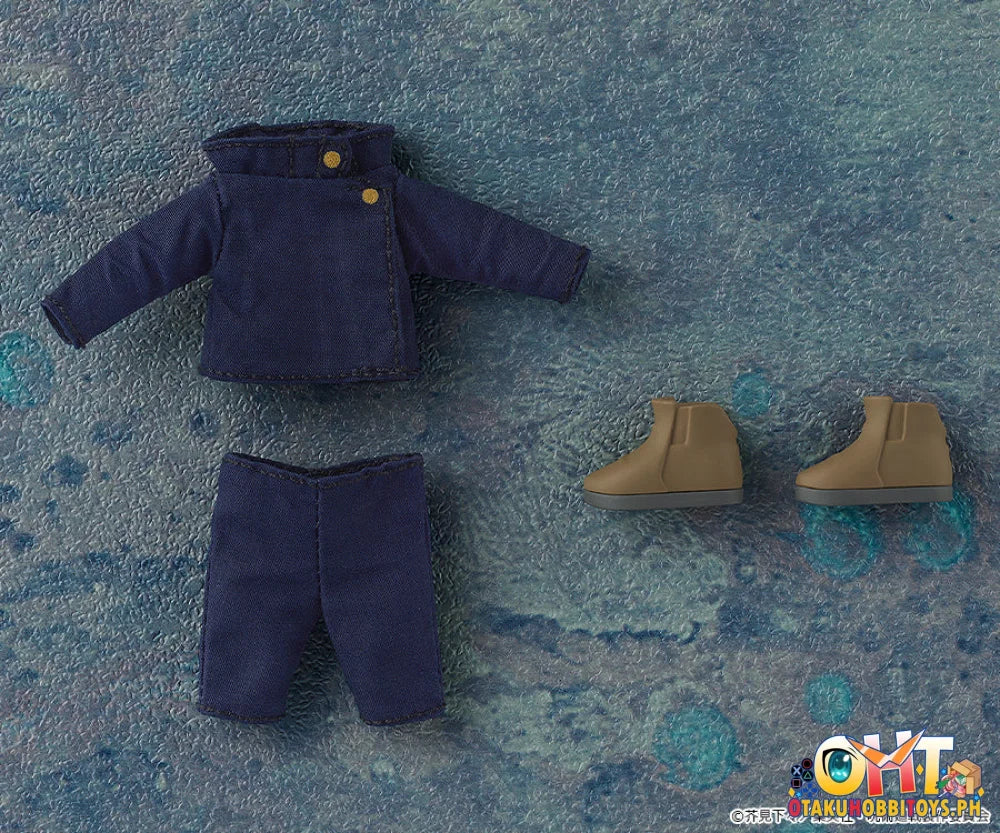 Good Smile Company Jujutsu Kaisen Nendoroid Doll Megumi Fushiguro Nendoroid