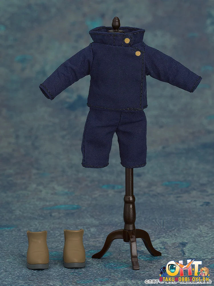 Good Smile Company Jujutsu Kaisen Nendoroid Doll Megumi Fushiguro Nendoroid