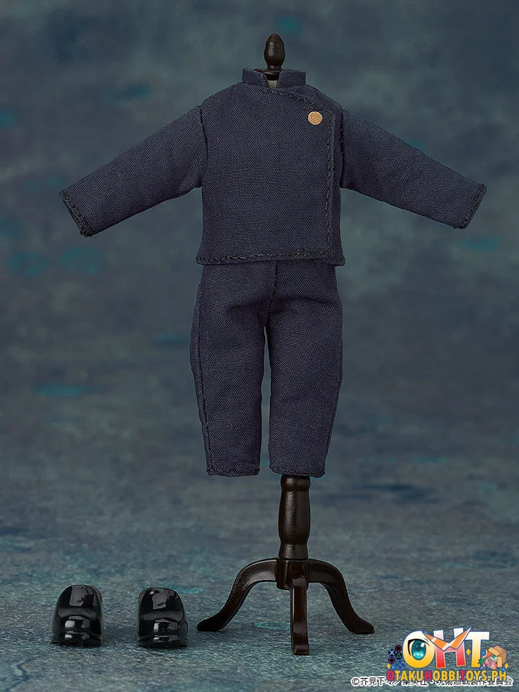 Good Smile Company Jujutsu Kaisen Nendoroid Doll Satoru Gojo: Tokyo Jujutsu High School Ver. Nendoroid