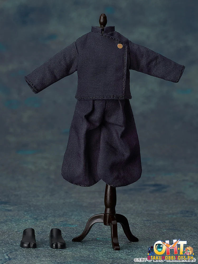 Good Smile Company Jujutsu Kaisen Nendoroid Doll Suguru Geto: Tokyo Jujutsu High School Ver. Nendoroid