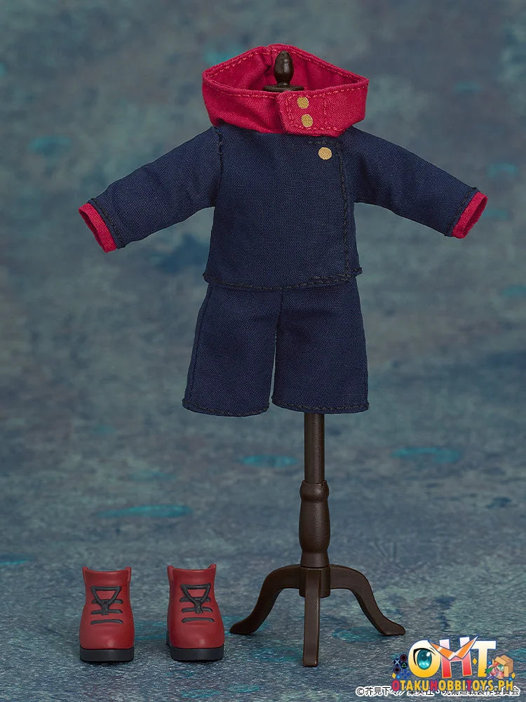 Good Smile Company Jujutsu Kaisen Nendoroid Doll Yuji Itadori Nendoroid