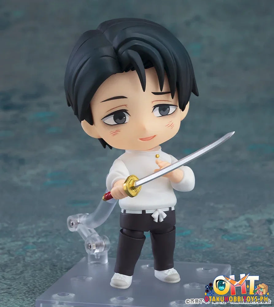 Good Smile Company Jujutsu Kaisen Nendoroid Yuta Okkotsu: Execution Ver. Nendoroid