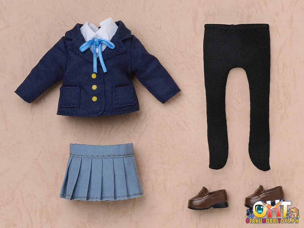 Good Smile Company K-ON! Nendoroid Doll Yui Hirasawa