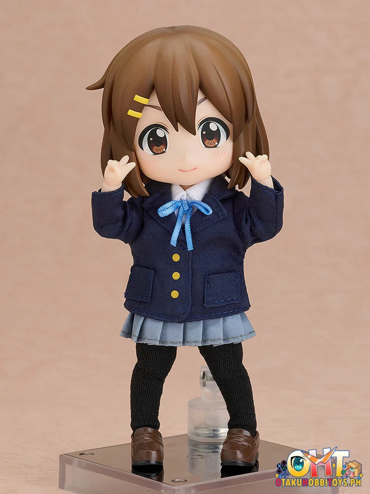 Good Smile Company K-ON! Nendoroid Doll Yui Hirasawa