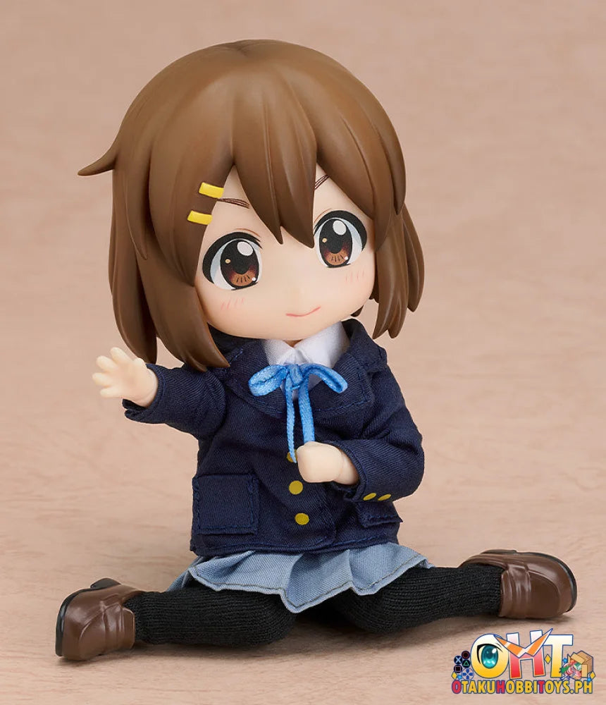 Good Smile Company K-ON! Nendoroid Doll Yui Hirasawa
