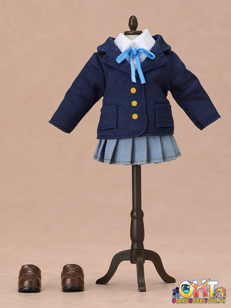 Good Smile Company K-ON! Nendoroid Doll Yui Hirasawa
