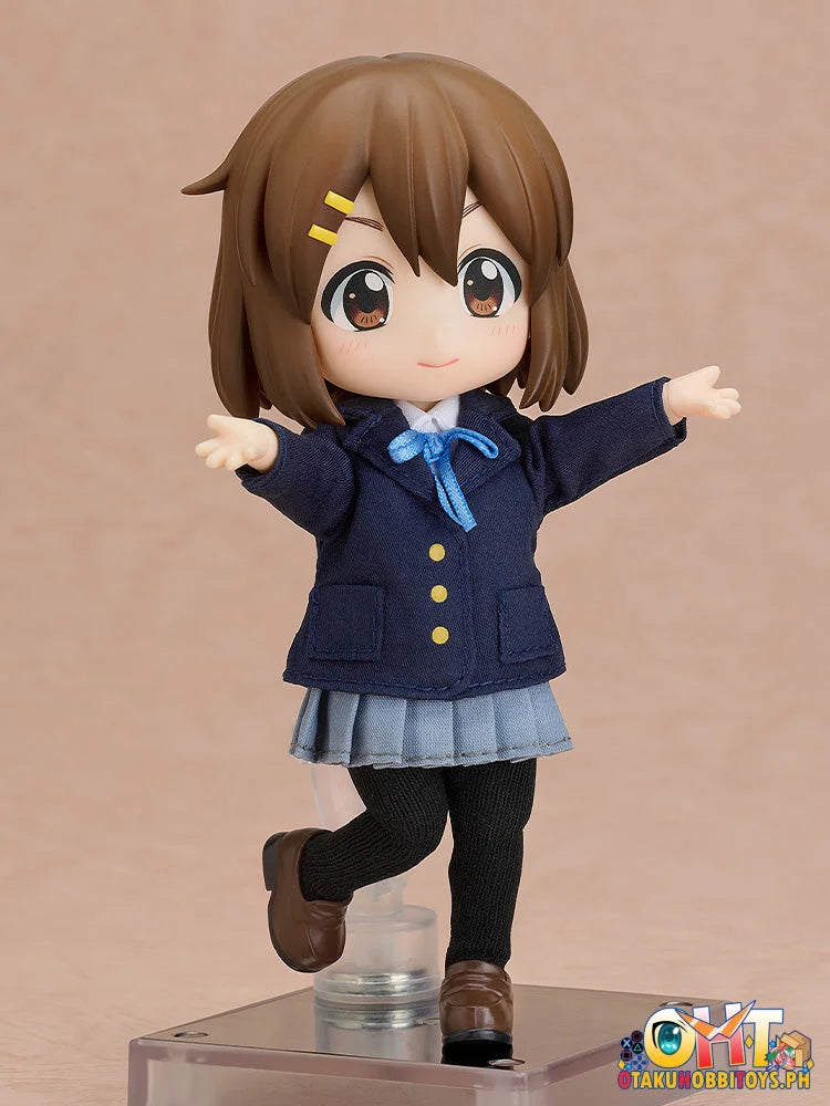 Good Smile Company K-ON! Nendoroid Doll Yui Hirasawa