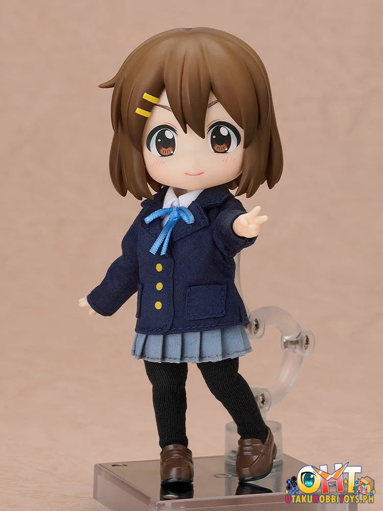 Good Smile Company K-ON! Nendoroid Doll Yui Hirasawa