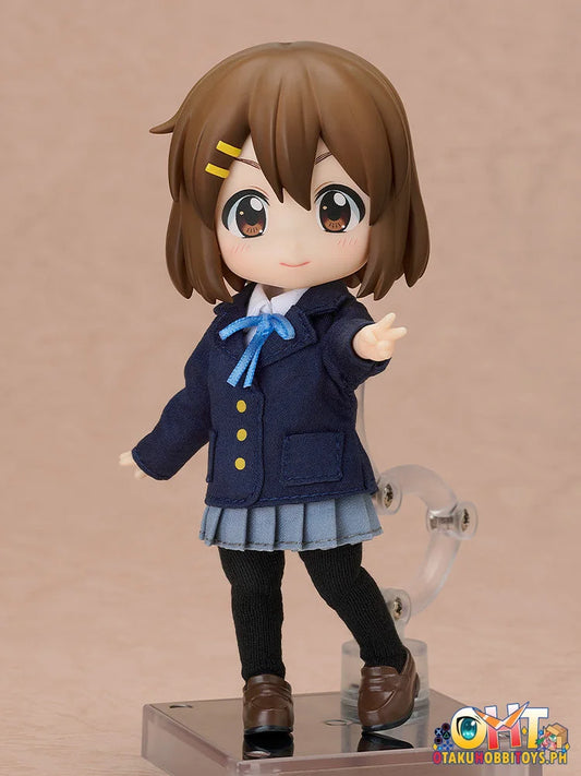 Good Smile Company K-ON! Nendoroid Doll Yui Hirasawa