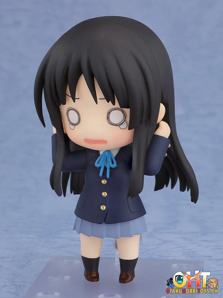 Good Smile Company K-ON! Nendoroid Mio Akiyama 20 - Nendoroid