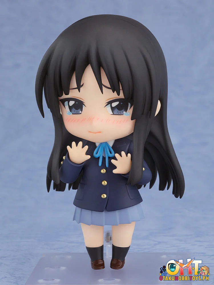 Good Smile Company K-ON! Nendoroid Mio Akiyama 20 - Nendoroid