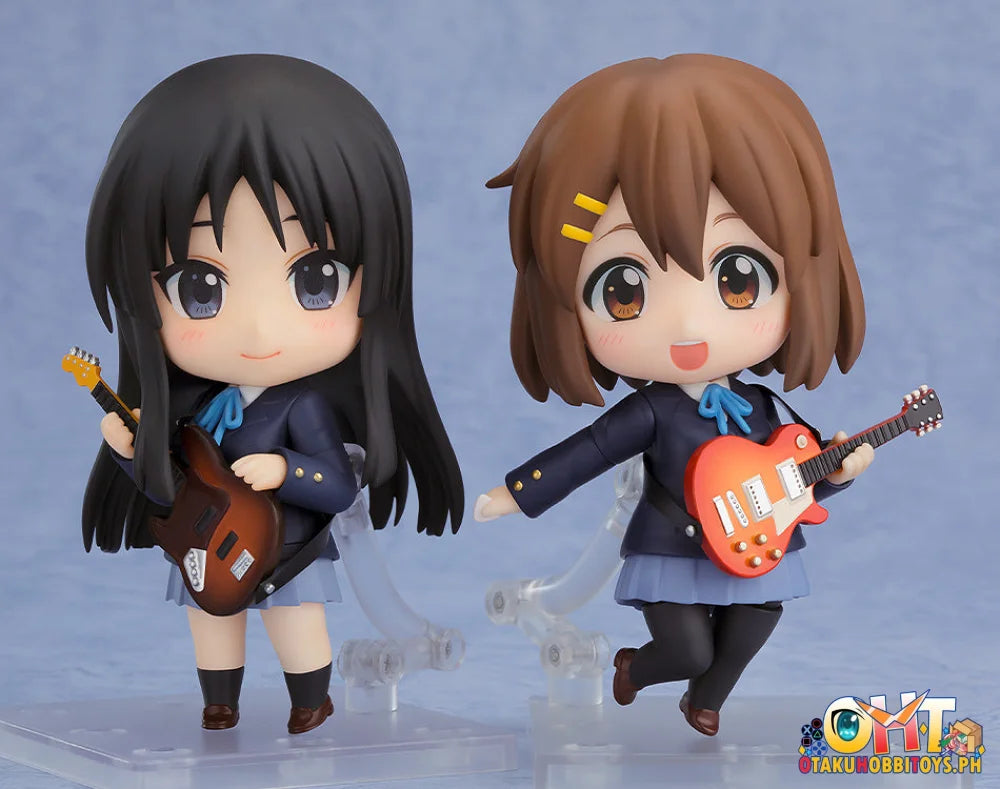 Good Smile Company K-ON! Nendoroid Mio Akiyama 20 - Nendoroid