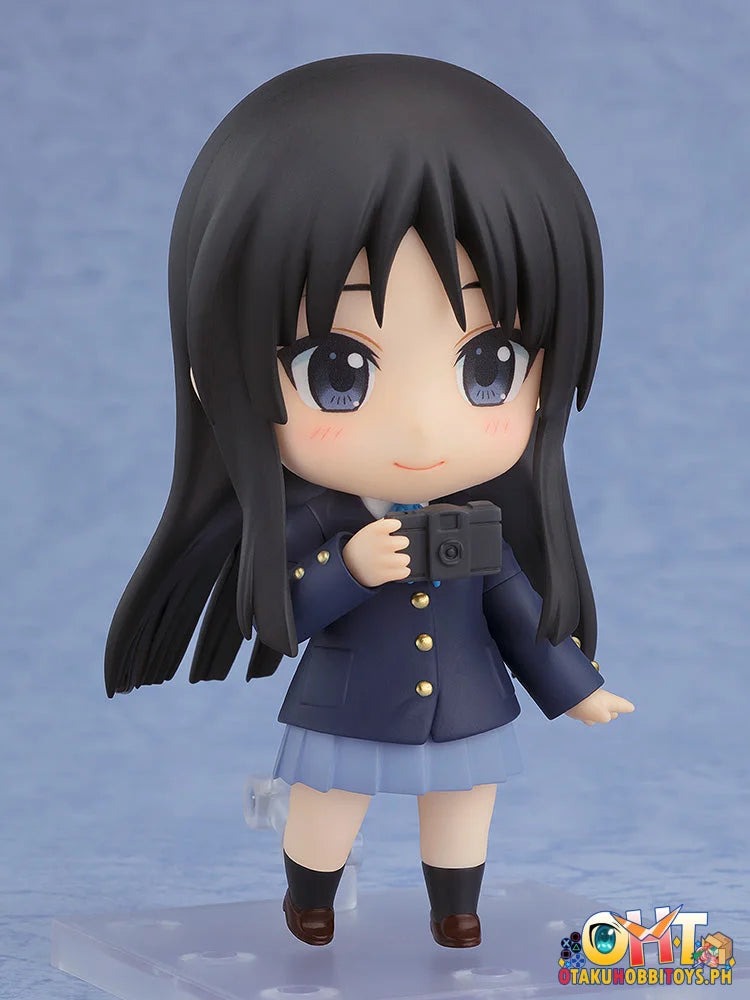 Good Smile Company K-ON! Nendoroid Mio Akiyama 20 - Nendoroid
