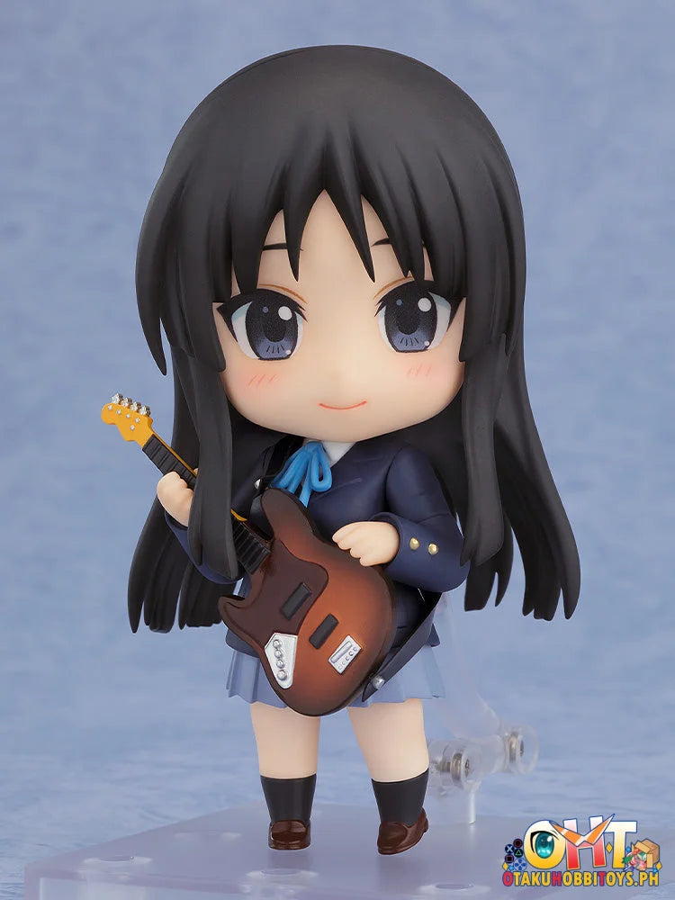 Good Smile Company K-ON! Nendoroid Mio Akiyama 20 - Nendoroid