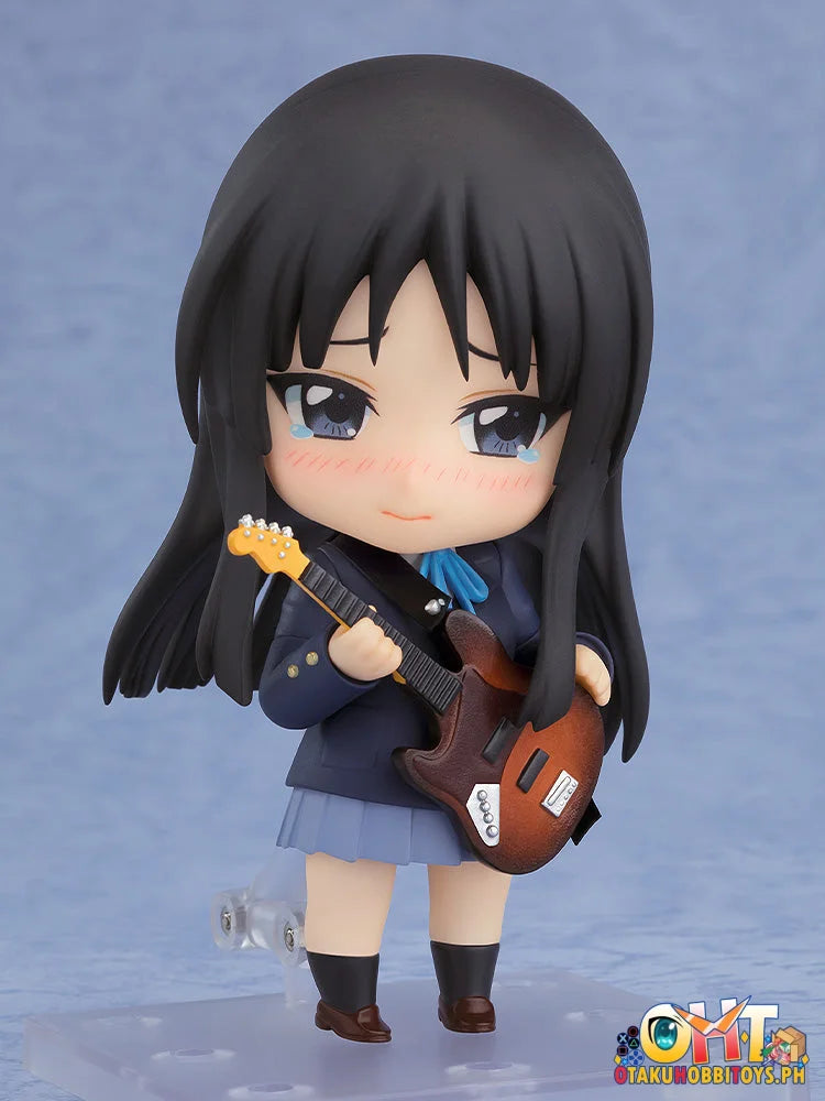 Good Smile Company K-ON! Nendoroid Mio Akiyama 20 - Nendoroid