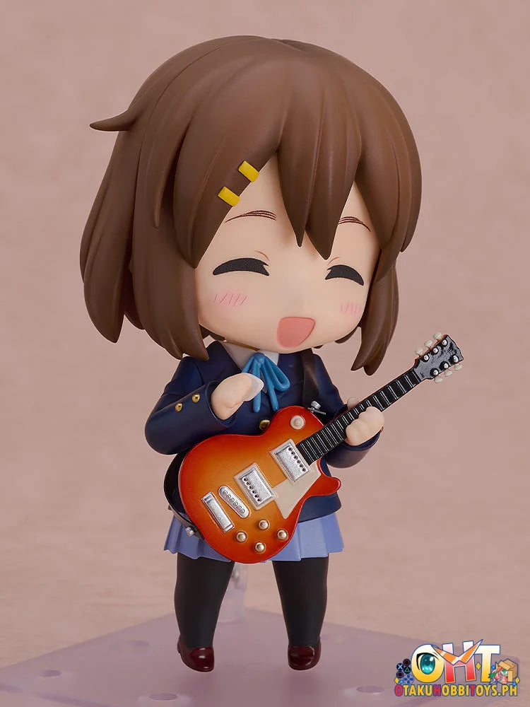 Good Smile Company K-ON! Nendoroid Yui Hirasawa 2.0 Nendoroid