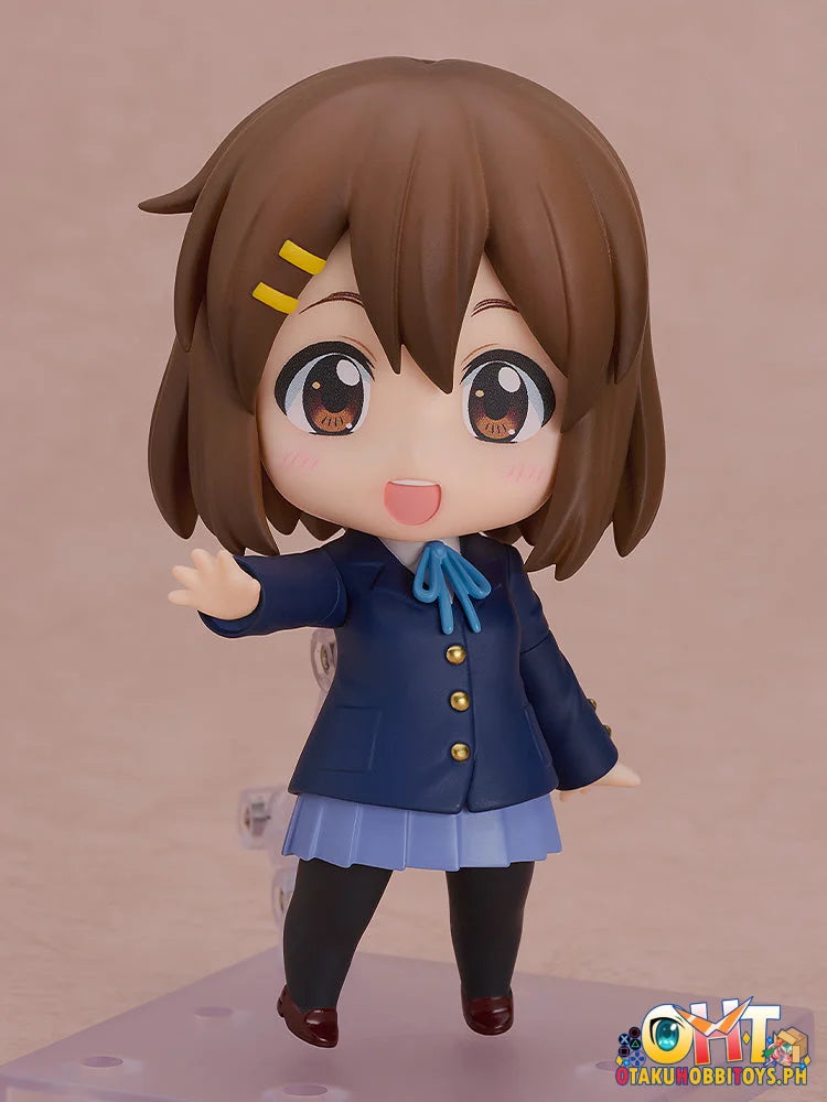 Good Smile Company K-ON! Nendoroid Yui Hirasawa 2.0 Nendoroid