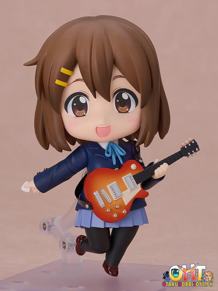 Good Smile Company K-ON! Nendoroid Yui Hirasawa 2.0 Nendoroid