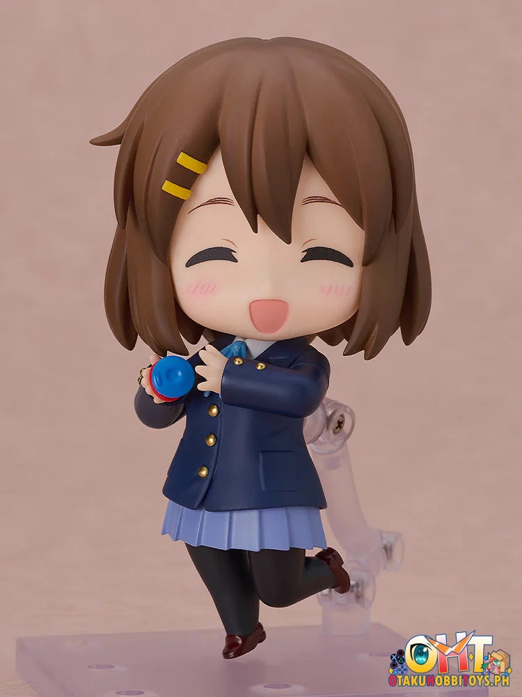 Good Smile Company K-ON! Nendoroid Yui Hirasawa 2.0 Nendoroid