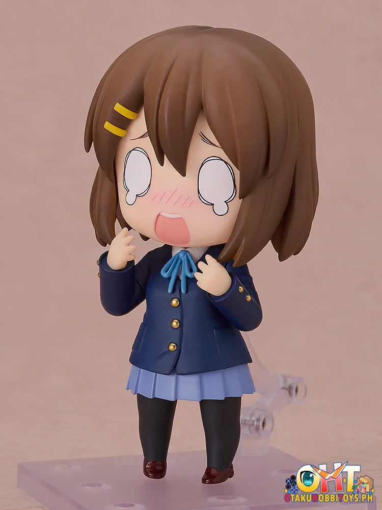 Good Smile Company K-ON! Nendoroid Yui Hirasawa 2.0 Nendoroid